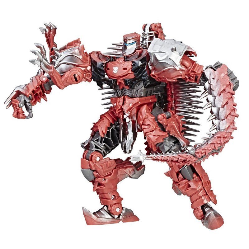 lego transformers scorn